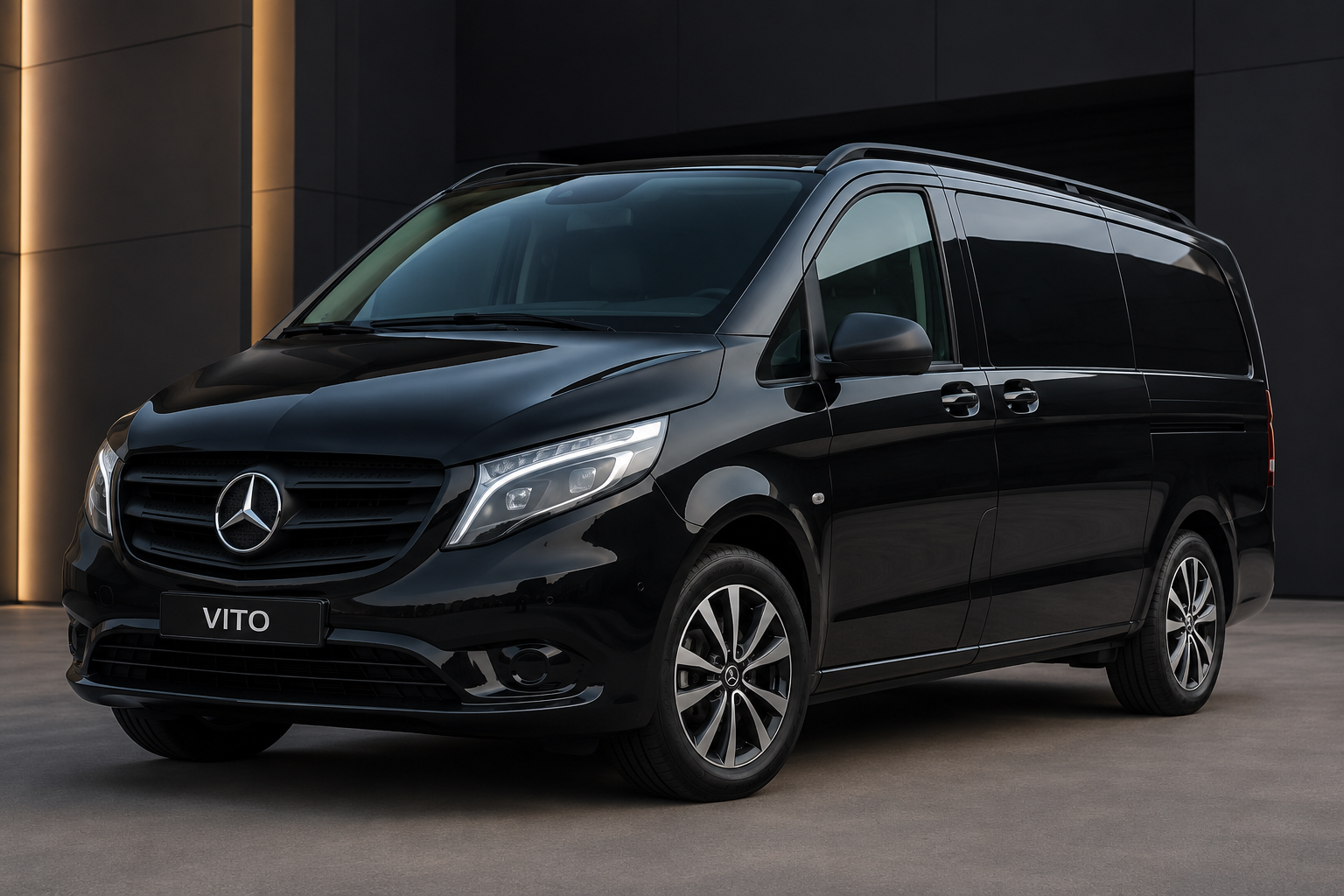 Private VIP Transfer